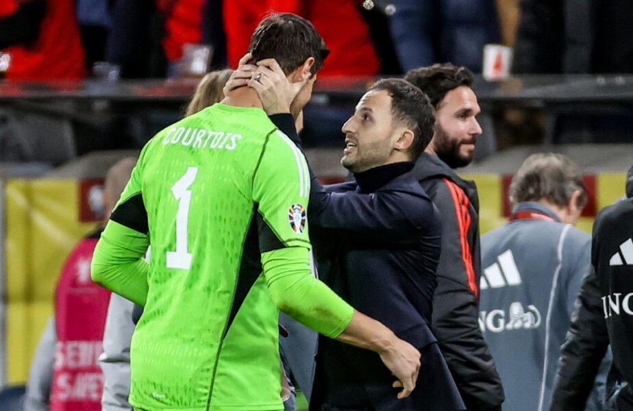 Scandal imens la echipa națională a Belgiei, înainte de EURO 2024. Adversarii României ies la atac: „Să își ceară scuze”