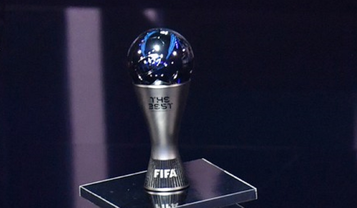 Au rămas doar trei jucători în cursa pentru premiul FIFA „The Best 2023! Cine sunt finaliştii