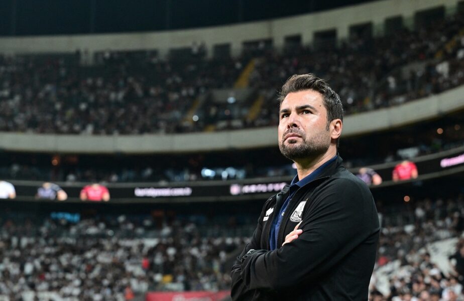 Reacţia lui Adrian Mutu, după ce Radu Drăguşin a devenit cel mai scump fotbalist român din istorie: „Să fie conştient de asta!”