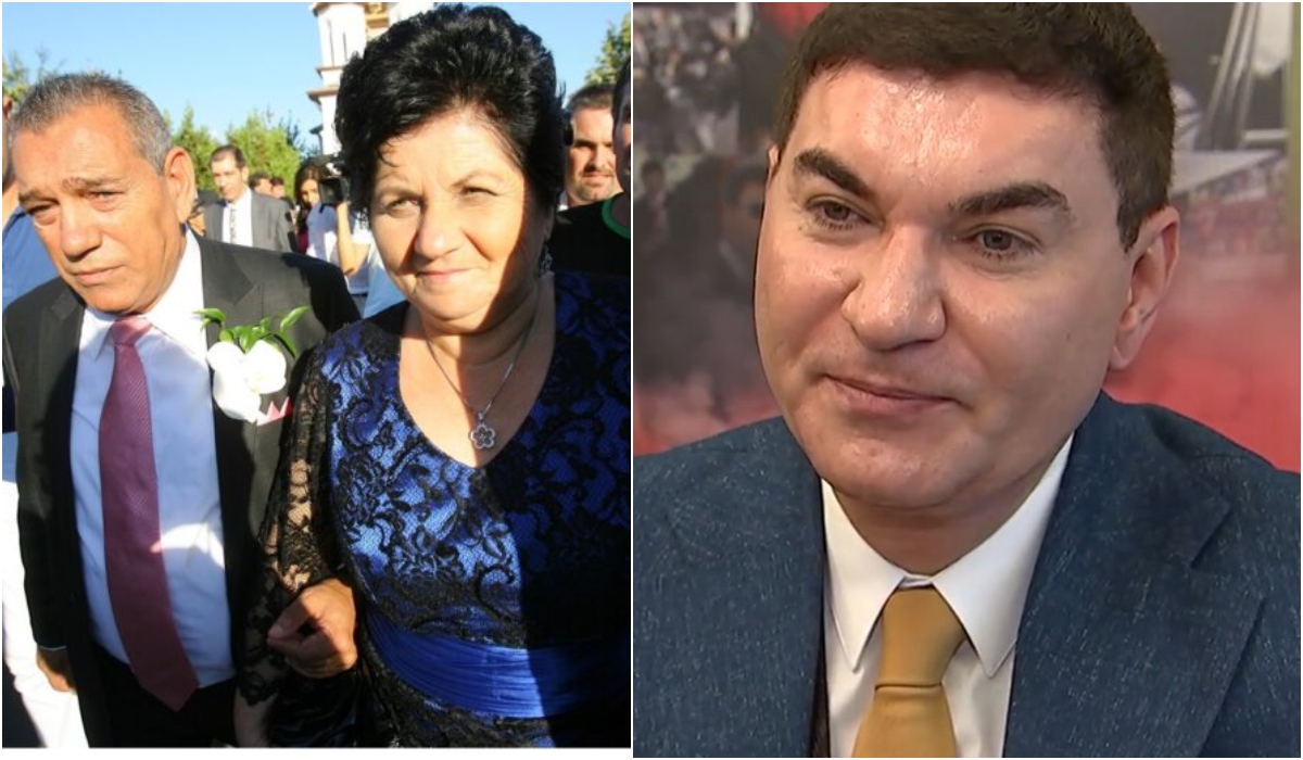 Cristi Borcea, dezvăluiri despre pensionara de 73 de ani devenită cea mai bogată femeie din România