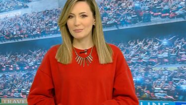 Camelia Bălţoi prezintă AntenaSport Update! Cele mai tari ştiri ale zilei de 7 decembrie
