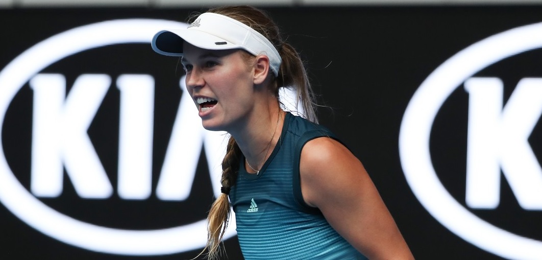 Caroline Wozniacki, wildcard pentru Australian Open 2024