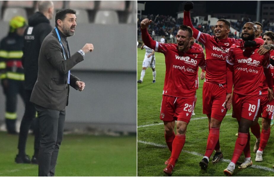 „Avem o singură opţiune!” Zeljko Kopic, avertisment pentru jucătorii lui Dinamo după victoria cu FC Botoşani