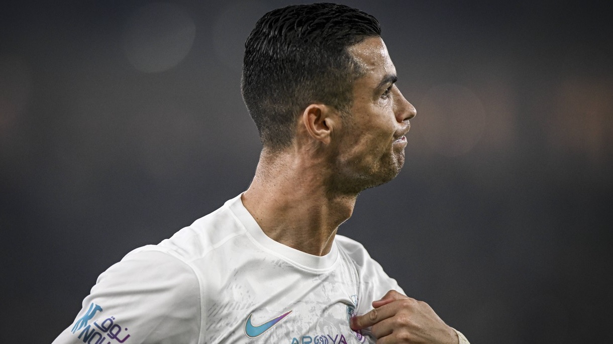 Cristiano Ronaldo a încheiat 2023 cu 54 de goluri, la 38 de ani! A marcat şi în Al Taawon – Al Nassr 1-4