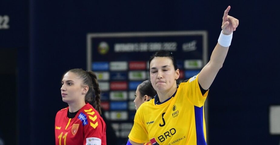 Cât de greu e pentru România fără Cristina Neagu pe teren la Campionatul Mondial: „Am o responsabilitate în plus”