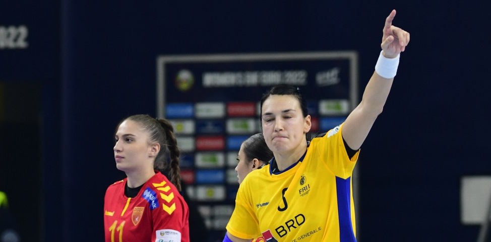 Cât de greu e pentru România fără Cristina Neagu pe teren la Campionatul Mondial: „Am o responsabilitate în plus