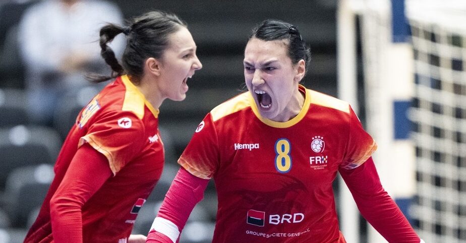 Cum a fost surprinsă Cristina Neagu la finalul meciului România – Polonia. Uriaşa jucătoare şi-a luat adio de la Mondiale