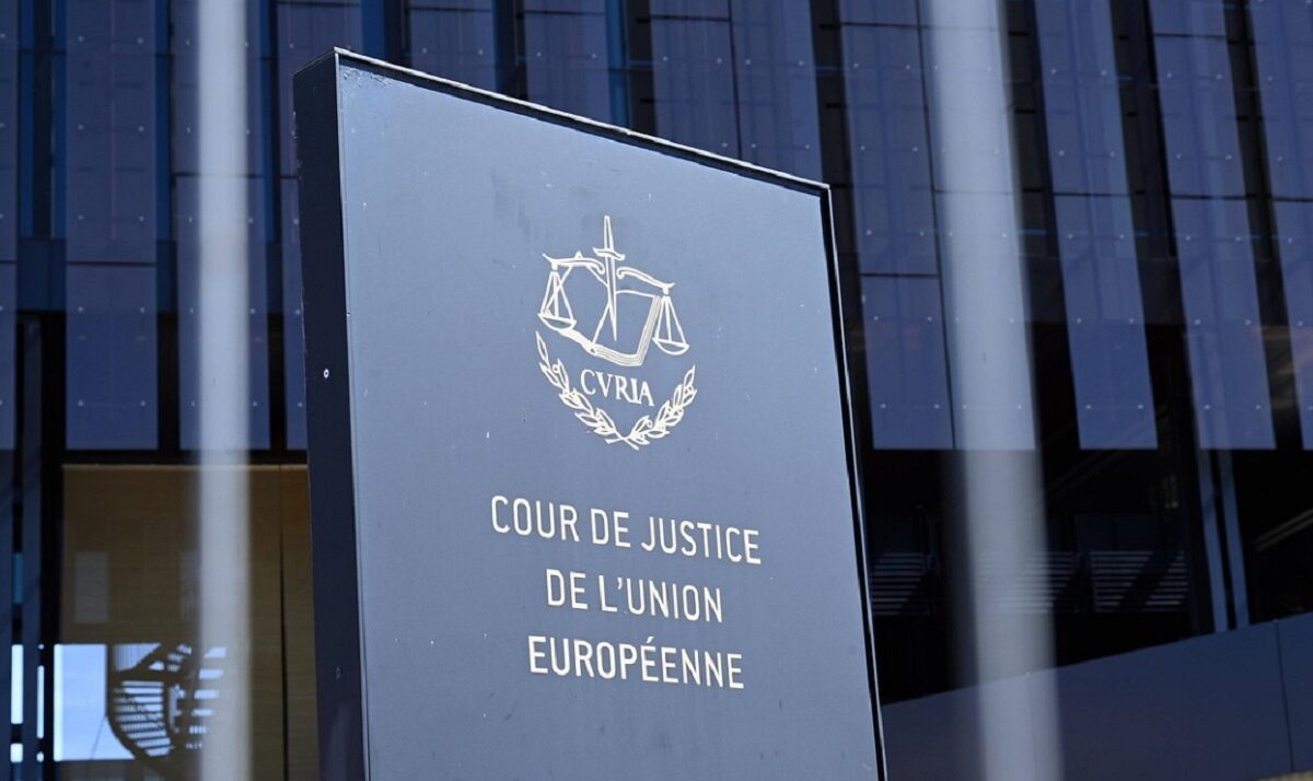 Curtea Europeană de Justiţie a dat undă verde pentru înfiinţarea Super Ligii