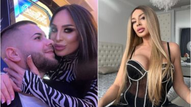 Cristian Daminuţă şi-a dat afară din casă soţia care face bani din OnlyFans! De la ce a pornit scandalul uriaş