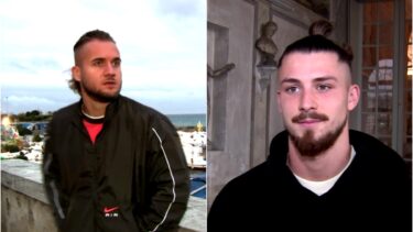 Reportaj EXCLUSIV cu George Puşcaş şi Radu Drăguşin în Italia