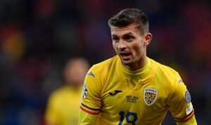 Florin Tănase le dă speranţe românilor cu mai puţin de 3 luni înainte de EURO: „Poţi bate pe oricine! Şi pe Belgia”