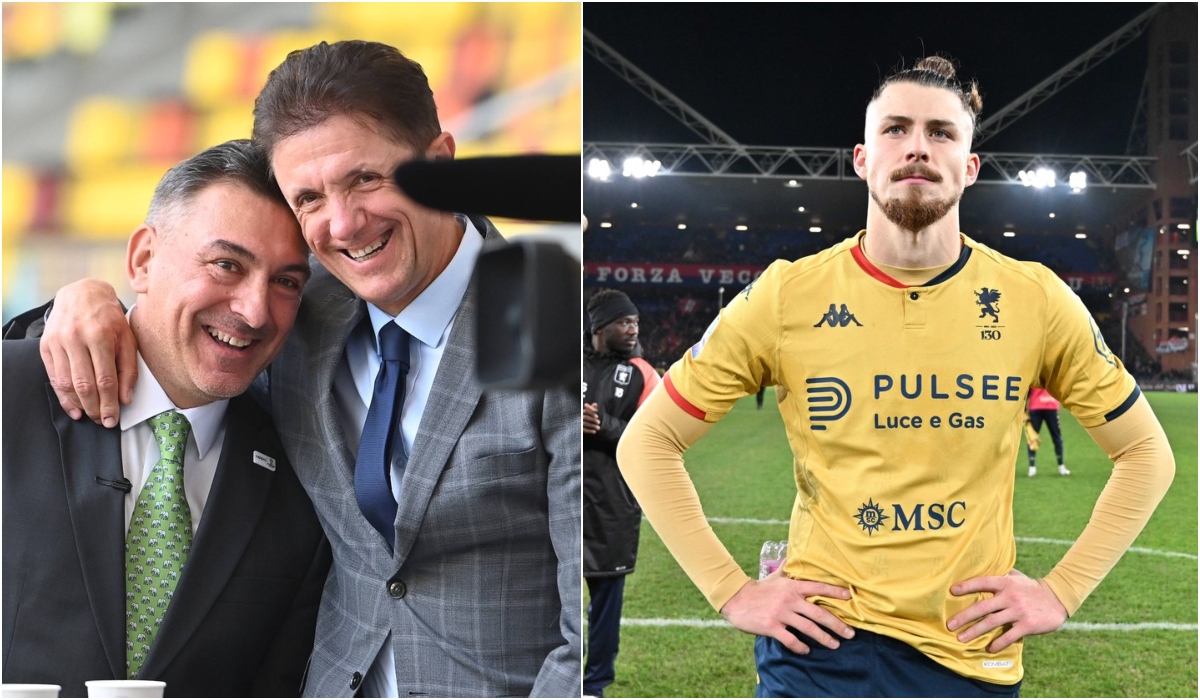 Ilie Dumitrescu ştie de ce Tottenham se grăbeşte să îl transfere pe Radu Drăguşin: „Ar fi extraordinar!