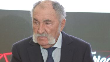 Ion Ţiriac a cedat şi a ieşit la atac: „Ia scrie, mă, aici!” Miliardarul român, acuzaţii fără precedent: „Ce altceva mai vrei?”