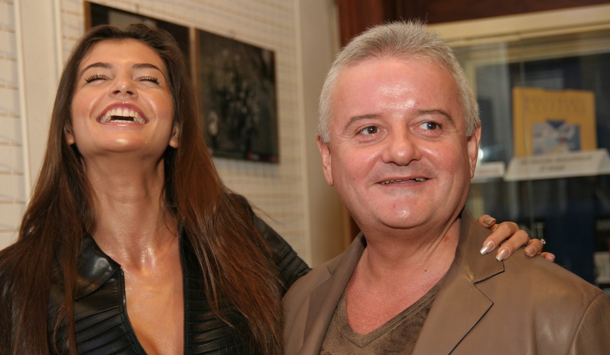 Irinel Columbeanu, atacat fără milă de milionarul care primeşte o pensie lunară de 11.000 de euro de la statul român