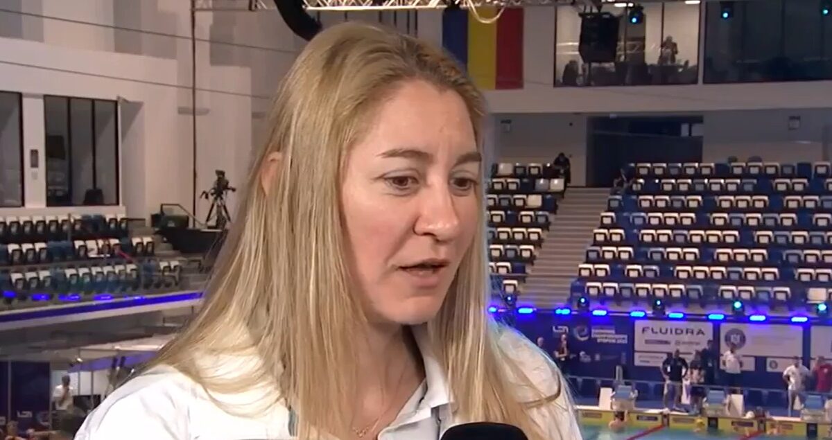Iulia Becheru, dezvăluiri dureroase despre Vlad Stancu