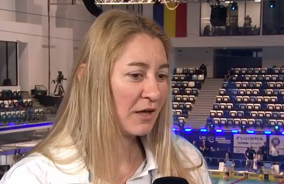 Iulia Becheru, dezvăluiri dureroase despre Vlad Stancu: „A fost bolnav, a cam zăcut în pat!”