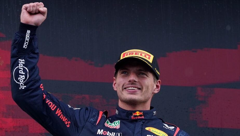 Max Verstappen, ales cel mai bun pilot al sezonului. Directorii echipelor de Formula 1 au votat