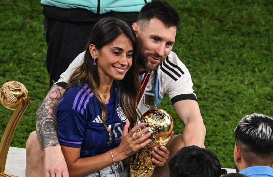 Mesajul lui Lionel Messi, la exact un an după ce a devenit campion mondial cu Argentina: „Cea mai frumoasă nebunie a carierei!”