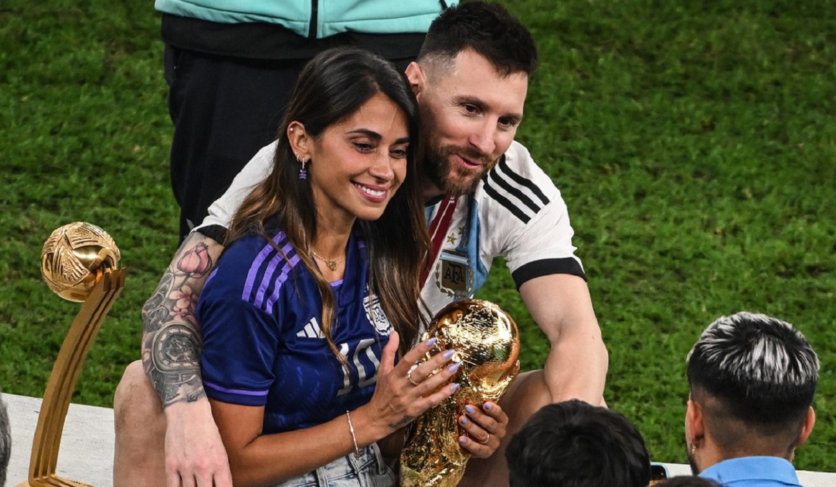 Mesajul lui Lionel Messi, la exact un an după ce a devenit campion mondial cu Argentina