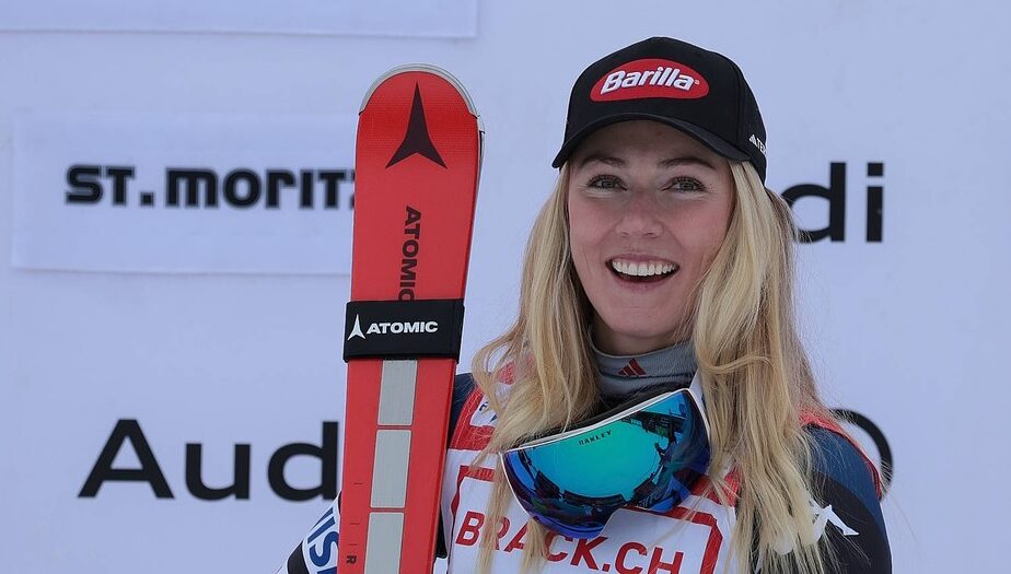 Mikaela Shiffrin a obţinut a 91-a victorie în Cupa Mondială de schi alpin