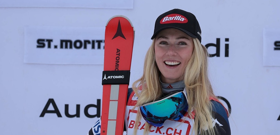 Mikaela Shiffrin a obţinut a 91-a victorie în Cupa Mondială de schi alpin