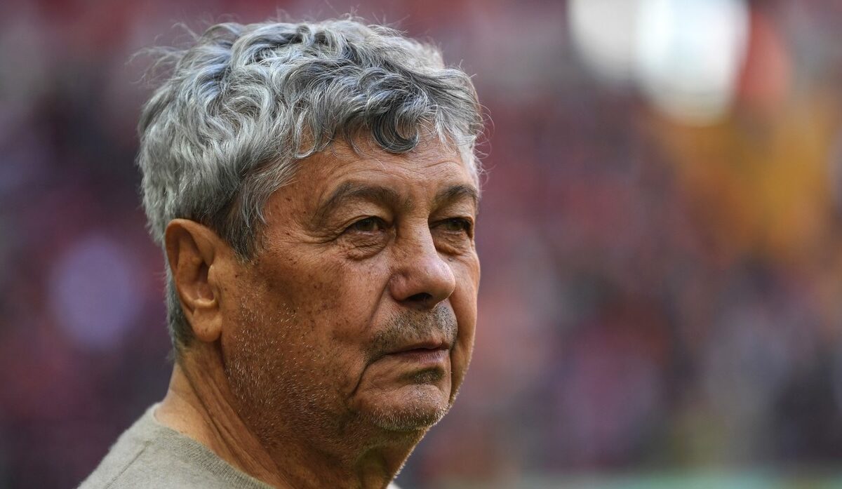 Mircea Lucescu a lăudat echipa națională după calificarea la EURO 2024: Performanța e performanță”