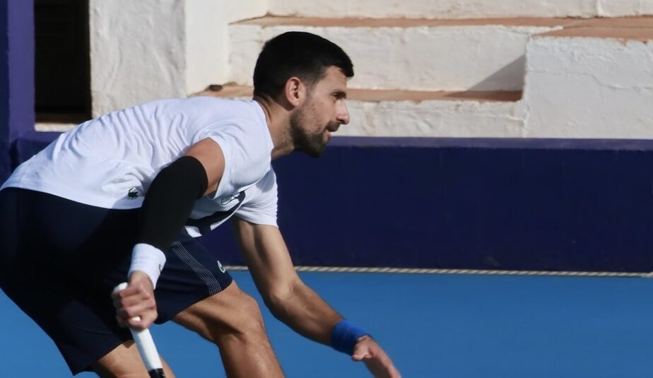 Boris Becker a anunţat cine îi va da planurile peste cap lui Novak Djokovic, în 2024: „Stelele sunt aliniate extrem de bine”