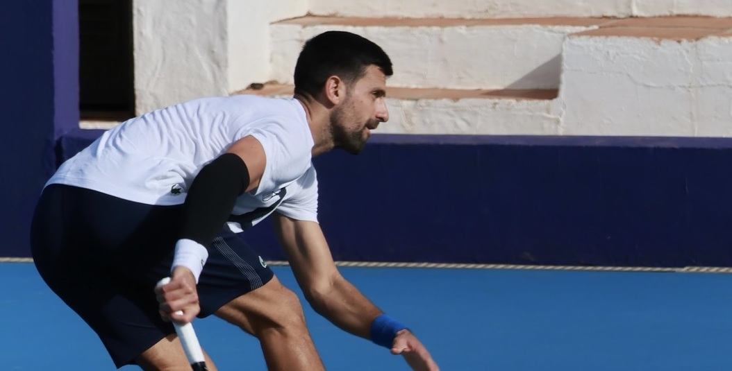 Boris Becker a anunţat cine îi va da planurile peste cap lui Novak Djokovic, în 2024: „Stelele sunt aliniate extrem de bine