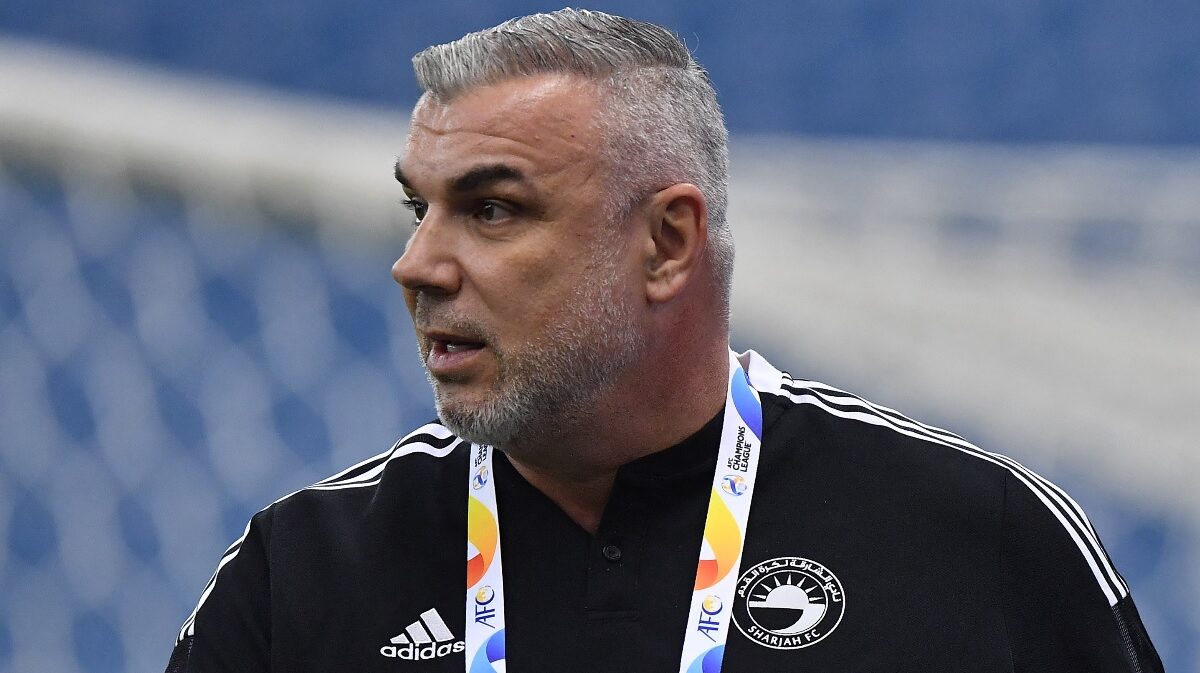 Cosmin Olăroiu, prima reacție după eșecul incredibil din Supercupa Emiratelor: O tragedie pentru noi”