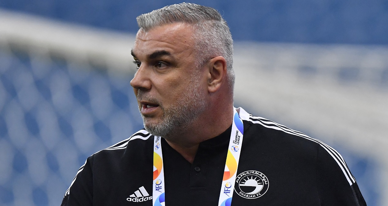 Cosmin Olăroiu, prima reacție după eșecul incredibil din Supercupa Emiratelor: „O tragedie pentru noi”