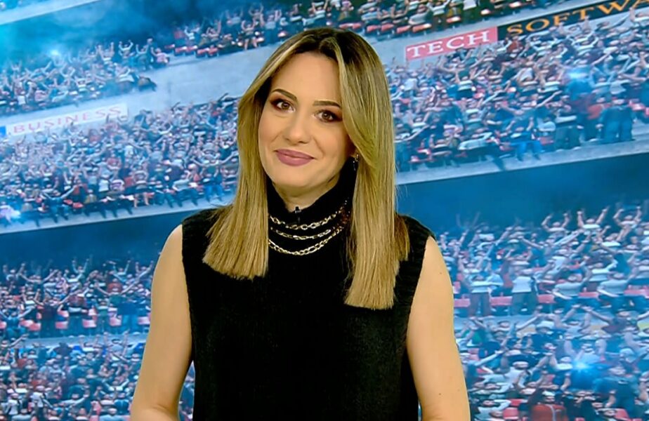 Camelia Bălţoi îţi prezintă AntenaSport Update! Cele mai tari ştiri ale zilei de 19 decembrie 2023