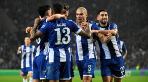 Arouca – Porto se joacă ACUM în AntenaPLAY. Echipa Lui Conceicao continuă lupta pentru titlu