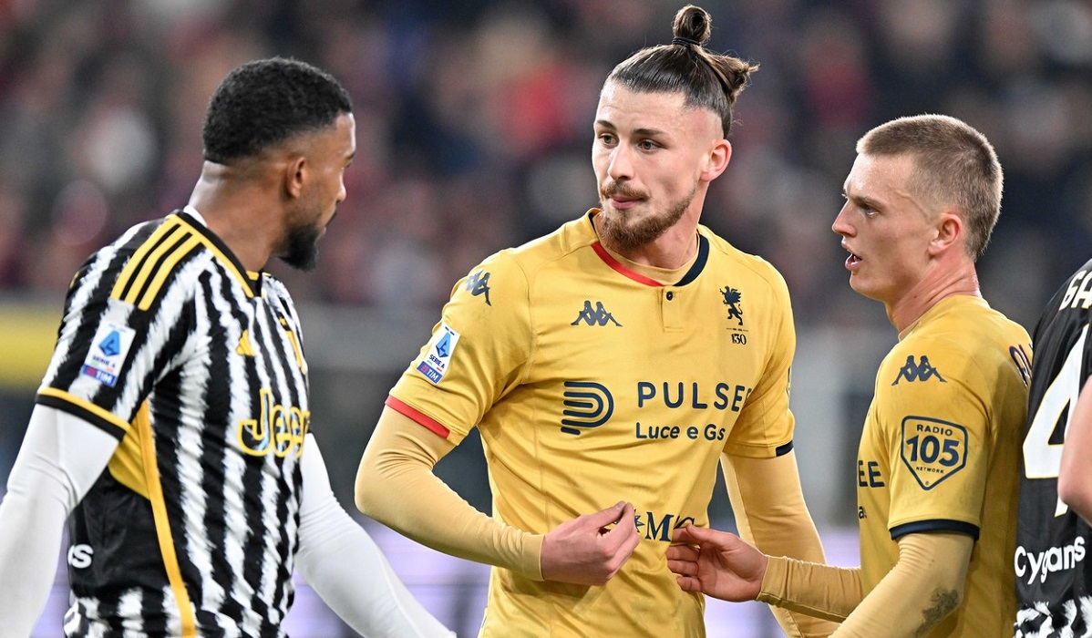 Campioana care încearcă să deturneze transferul lui Radu Drăgușin la Tottenham