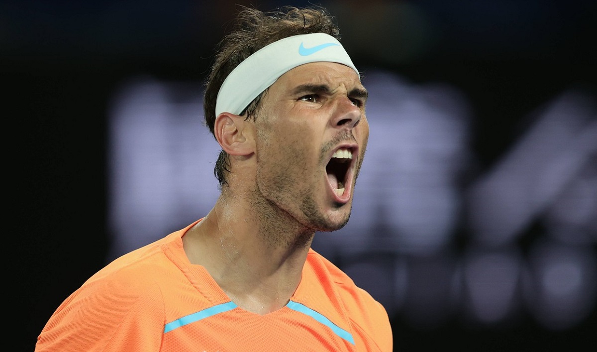 Rafael Nadal şi-a anunţat oficial revenirea