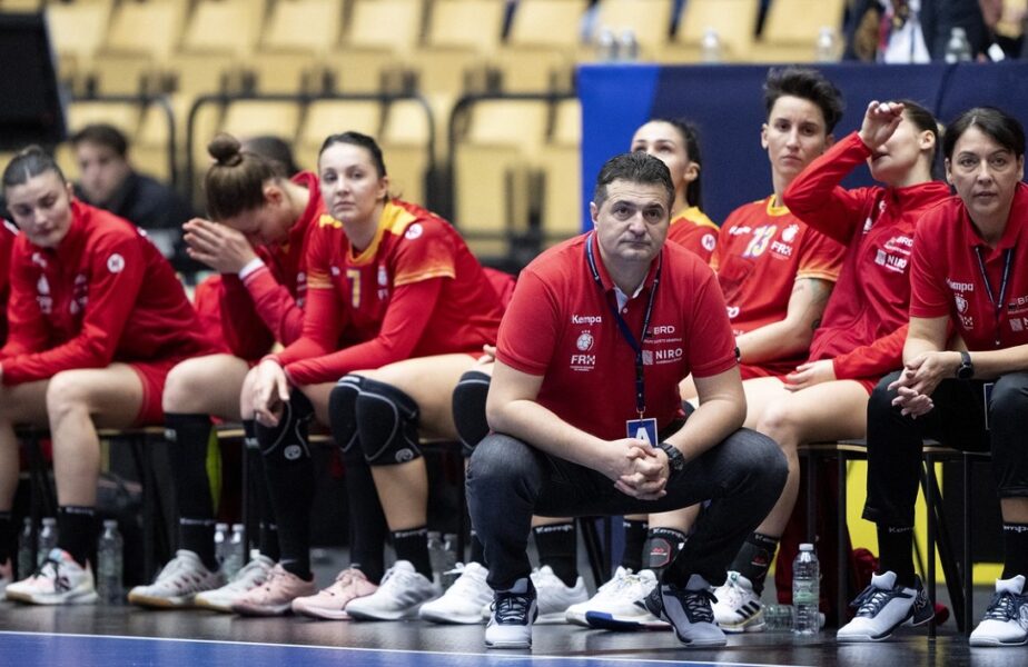 „Ne-au dezamăgit!” Mihai Covaliu, reacţie tranşantă după parcursul României de la Mondial! Ce a spus despre Cristina Neagu