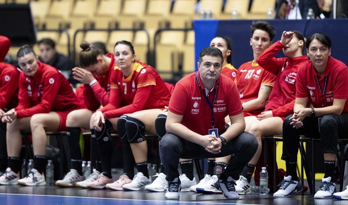 „Ne-au dezamăgit! Mihai Covaliu, reacţie tranşantă după parcursul României de la Mondial! Ce a spus despre Cristina Neagu