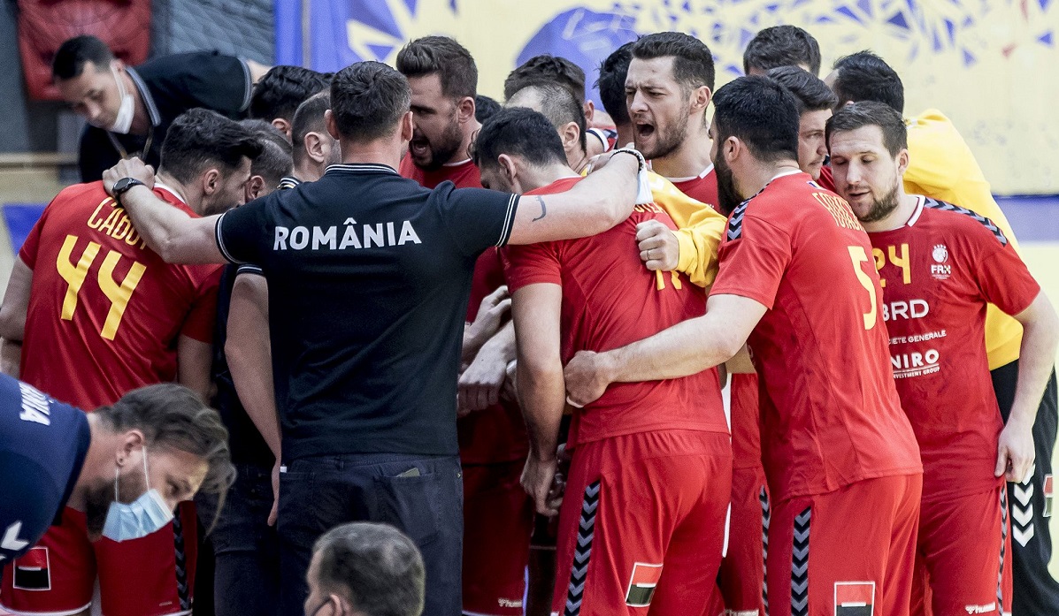 România a câştigat Trofeul Carpaţi! Victorie categorică în finala cu Georgia
