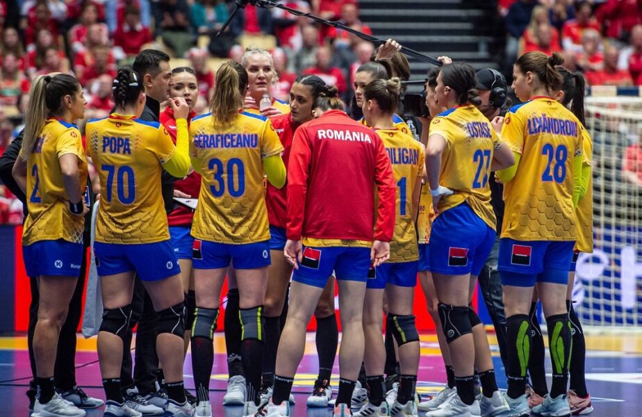 Polonia – România 26-27! Victorie cu emoţii a tricolorelor, în ultimul meci Campionatul Mondial de handbal feminin 2023