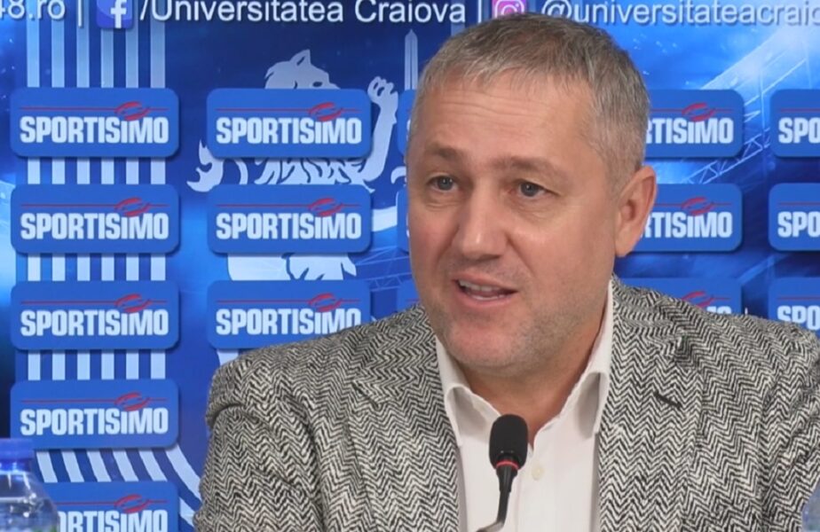 Mihai Rotaru, ofertă de 2 milioane de euro pentru un jucător de la FCSB. Răspunsul primit imediat de la Gigi Becali