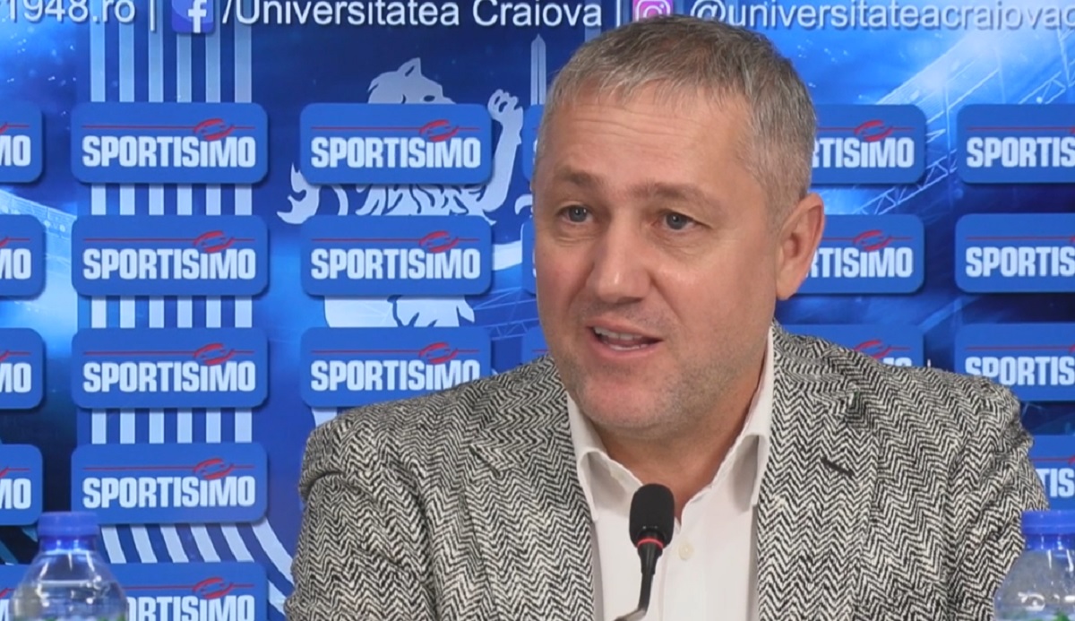Mihai Rotaru, ofertă de 2 milioane de euro pentru un jucător de la FCSB. Răspunsul primit imediat de la Gigi Becali