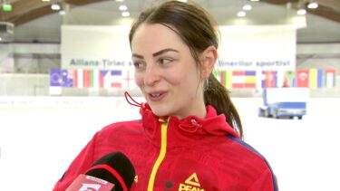 Nemţoaica Julia Sauter e gata să concureze pentru România la Jocurile Olimpice