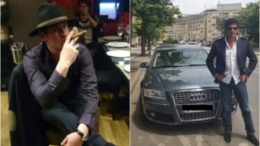 „Spaima loteriei”, război incredibil cu Poliţia! Îi acuză pe poliţişti că i-au făcut dosar penal fără motiv: „A fost răzbunare”