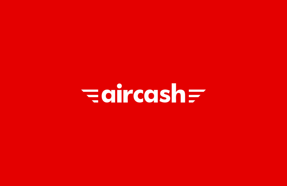 (P) Aircash – Servicii de transfer de bani rapide și sigure