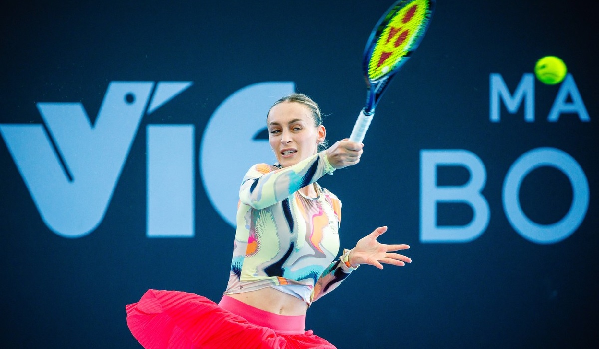 Australian Open | Ana Bogdan joacă duminică în primul tur