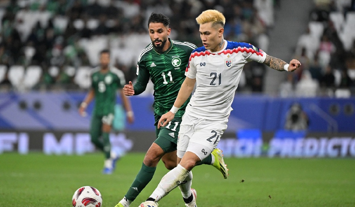Arabia Saudită – Thailanda 0-0 şi Kirghizstan – Oman 1-1 au fost în AntenaPLAY! Toate rezultatele zilei de la Cupa Asiei