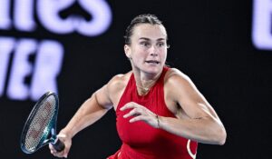 Finala feminină Australian Open 2024 | Qinwen Zheng – Aryna Sabalenka LIVE SCORE (10:30). Bielorusa își poate apăra trofeul