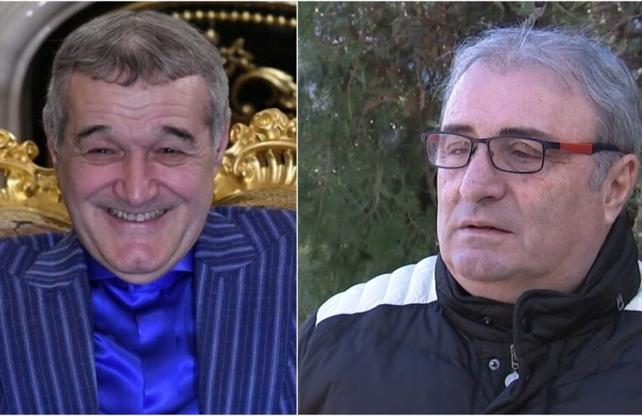 Mihai Stoichiţă, reacţie fermă după ce Hagi i-a spus lui Gigi Becali să joace cu Florinel Coman atacant: „Numai aşa poate!”