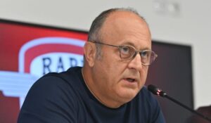 Dan Şucu, atac total către şefii lui Dinamo: „Au refuzat 25.000 de euro. E un club în insolvenţă”