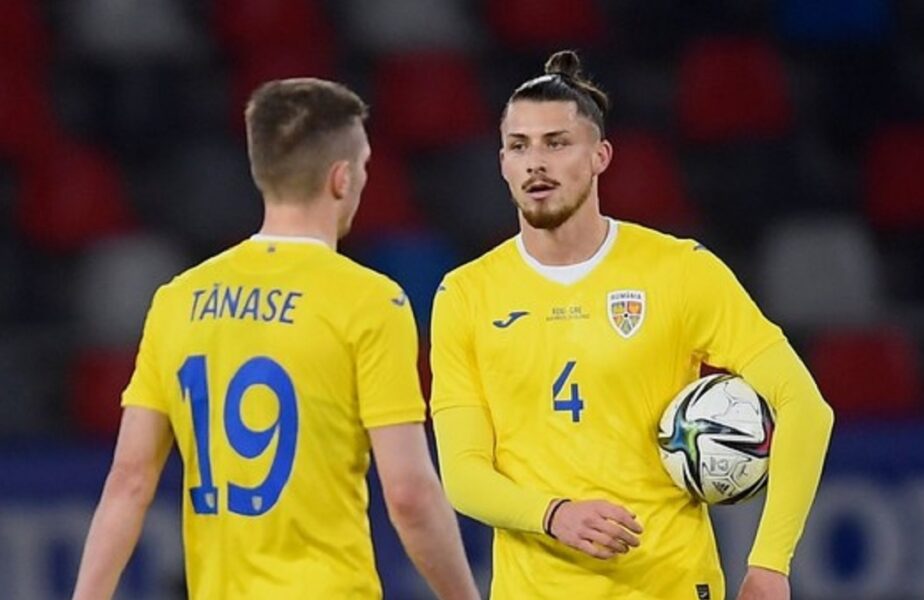 Florin Tănase, impresionat de transferul lui Radu Drăguşin la Tottenham: „A reuşit să aducă un capital de imagine”