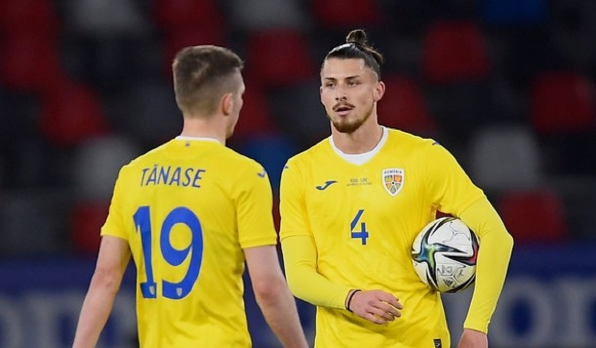 Florin Tănase, impresionat de transferul lui Radu Drăguşin la Tottenham: „A reuşit să aducă un capital de imagine